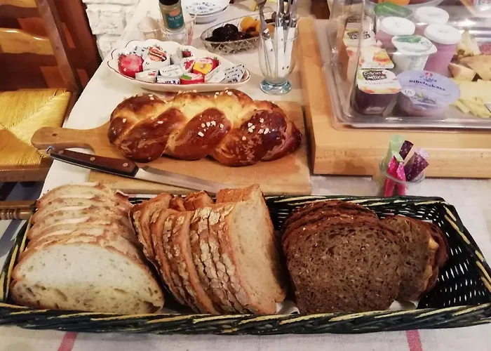 Chambres d'hôtes Chez Dany