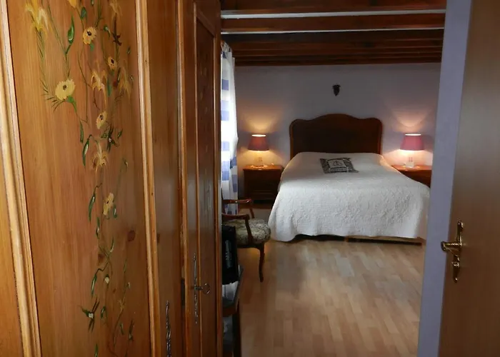 Chambres d'hôtes Chez Dany