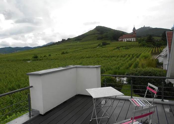 Au Coeur Du Vignoble