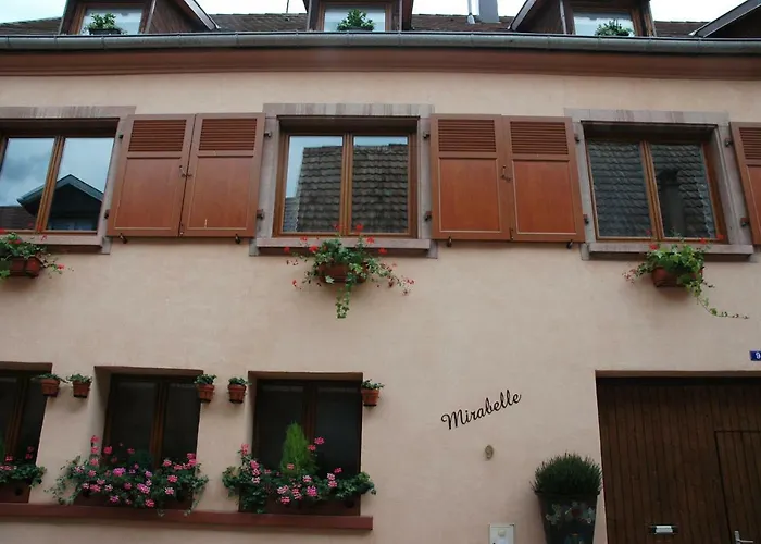 Mirabelle Bed&Breakfast